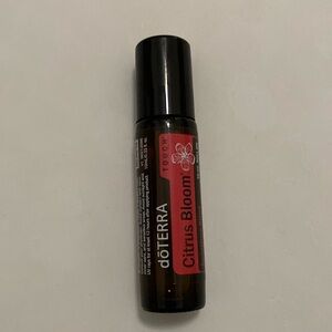 DoTERRA NEW citrus blossom roller oil